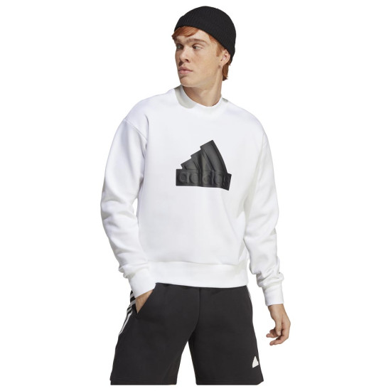 Adidas Ανδρικό φούτερ Future Icons Badge Of Sport Crew Sweatshirt